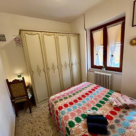 La Ginestra B&B Fosdinovo Exterior photo