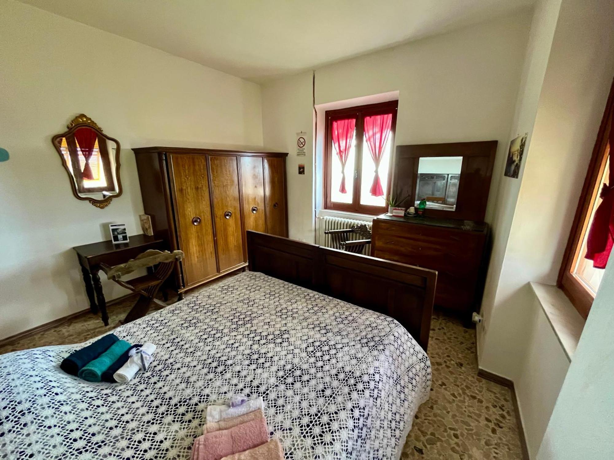 La Ginestra B&B Fosdinovo Exterior photo