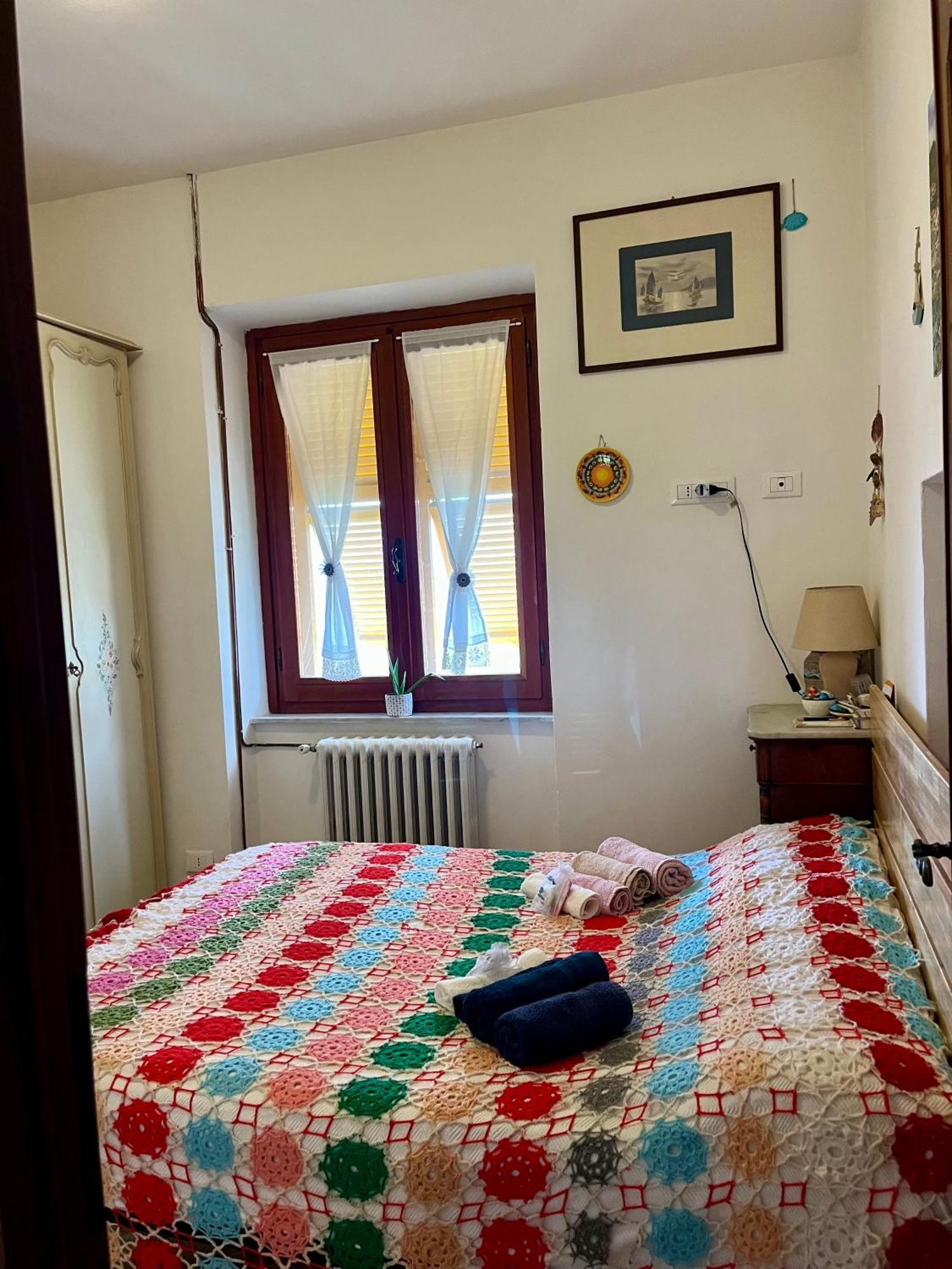 La Ginestra B&B Fosdinovo Exterior photo