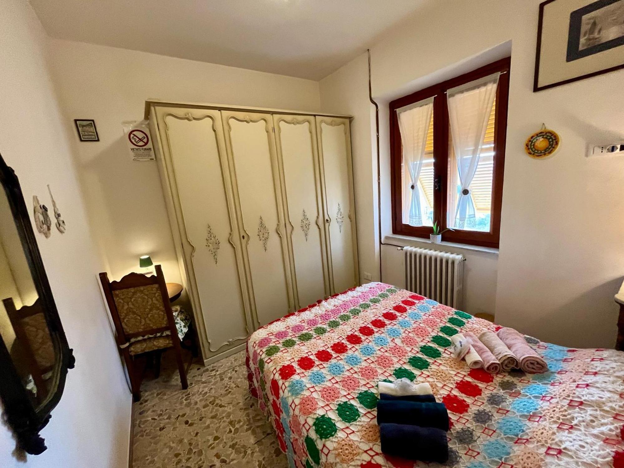 La Ginestra B&B Fosdinovo Exterior photo
