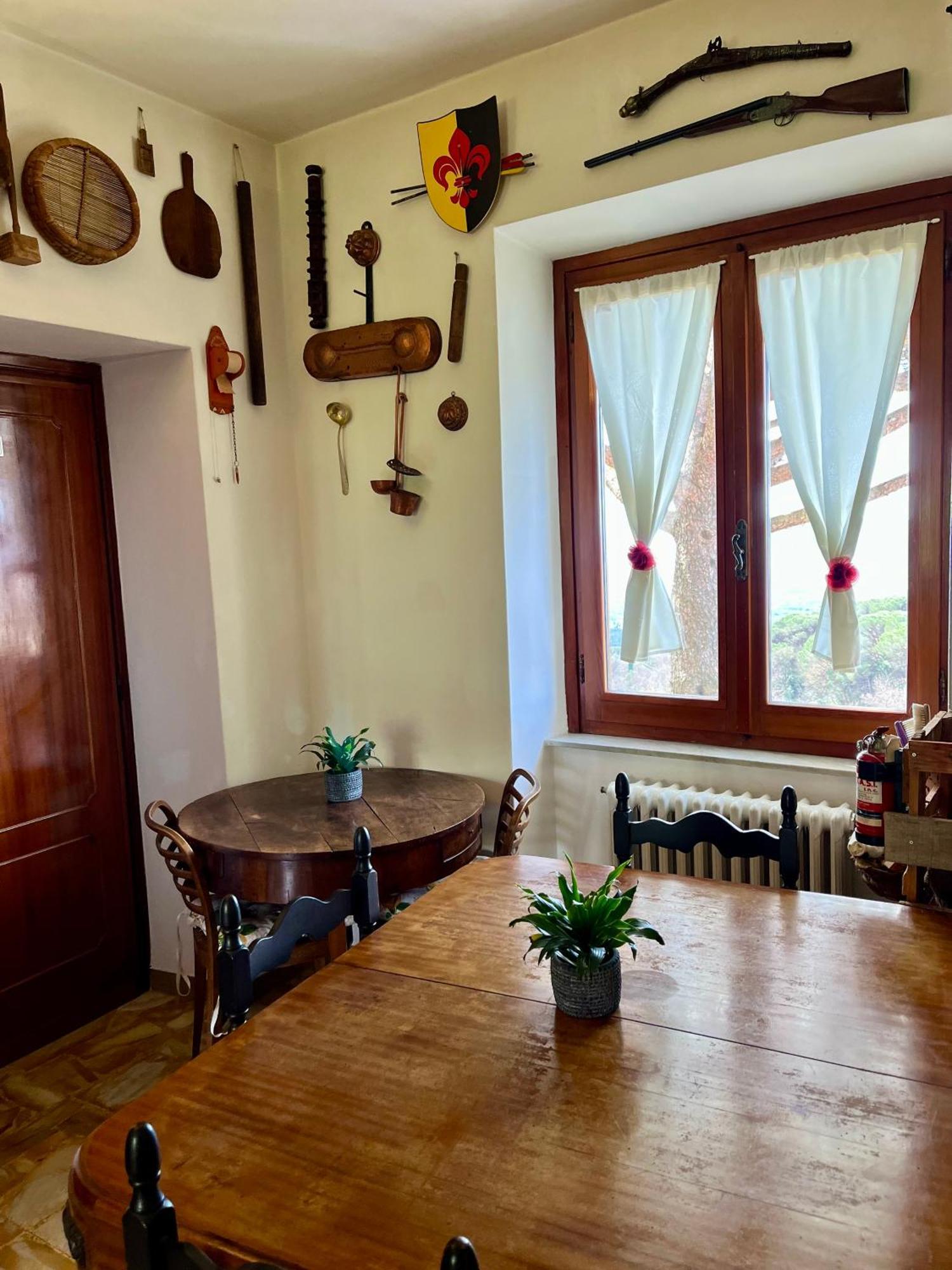 La Ginestra B&B Fosdinovo Exterior photo