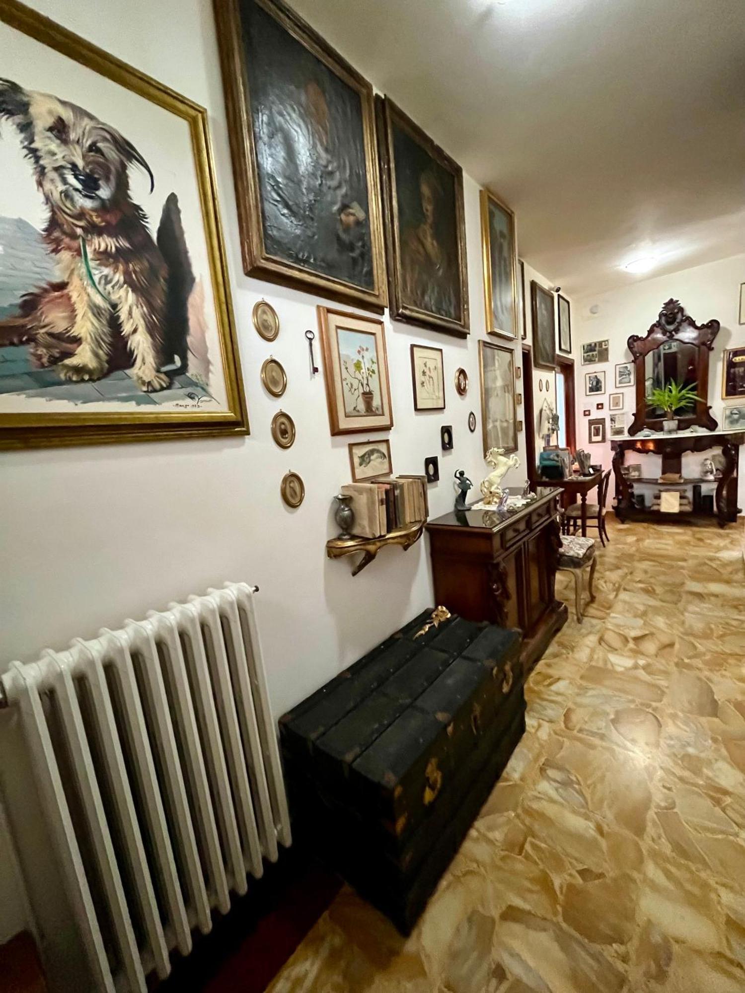 La Ginestra B&B Fosdinovo Exterior photo