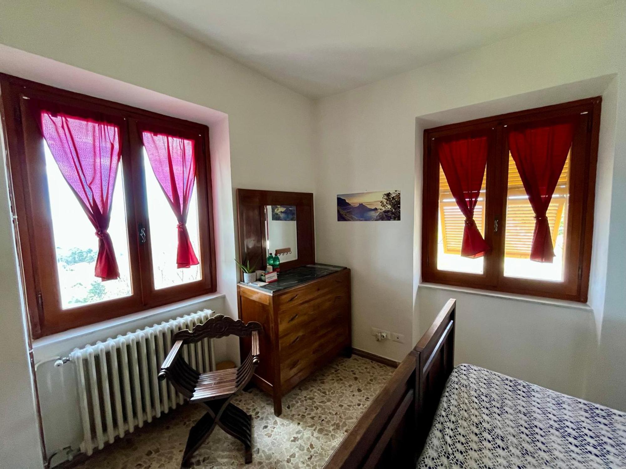La Ginestra B&B Fosdinovo Exterior photo