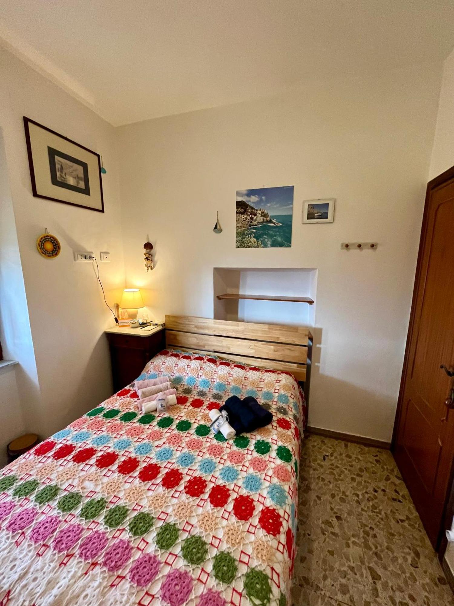La Ginestra B&B Fosdinovo Exterior photo